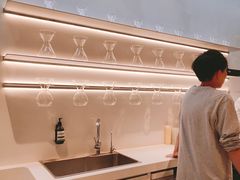 -% Arabica阿拉比卡咖啡(武康路店)