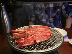 -辛氏火炉·韩式古法烤肉(松北店)
