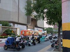 -银泰百货(北京大红门店)