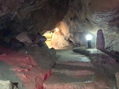 -辋川溶洞