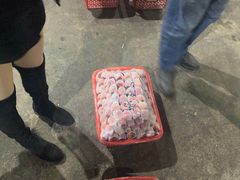 -菜园坝水果市场