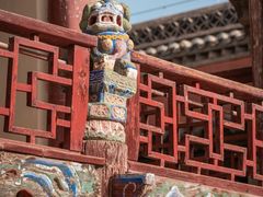 -张掖大佛寺景区