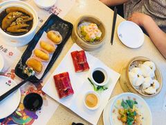 -点都德(汇盈广场店)