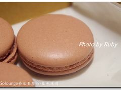 -So Lounge索兰至餐厅(蓝色港湾店)