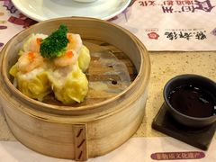 明虾蟹子烧卖-点都德(千灯湖环宇城店)