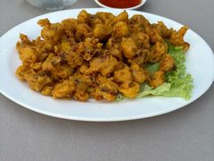 -真浪花园海鲜餐馆