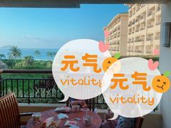 -三亚亚龙湾天域度假酒店