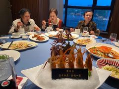 -宴周康·精致江浙菜(周浦店)