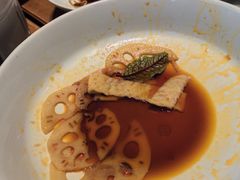 -苏帮袁Sue Cuisine(来福士店)