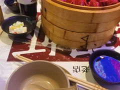 -靓靓蒸虾·头牌蒸虾(雪松路总店)