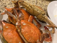 -禾斗海鲜自助(市南银座店)