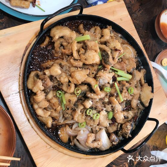 水煮鱼专家(财源街东湖店)