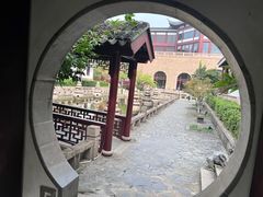 -苏州吴宫泛太平洋酒店
