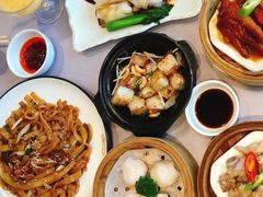 -丰鲤楼•闽南茶楼(仟禧汇店)