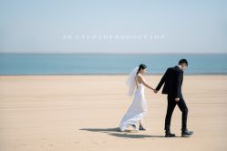 -JD STUDIO艺术婚礼摄影(钻石山店)