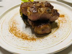 -K·Kitchen KK牛扒厨房(江南西店)