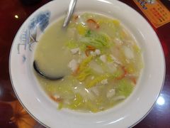 -赵记煎饼卷大葱(东岳店)