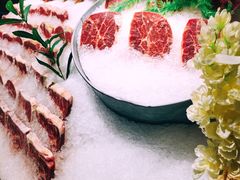 -芭菲盛宴·环球美食(锦城万达广场店)