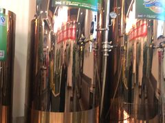 门面-竹叶涮肉坊(总店)