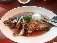 -上海柏悦酒店·世纪100牛排馆