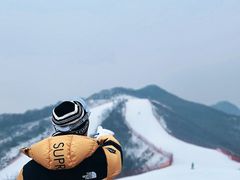 -东北亚滑雪场