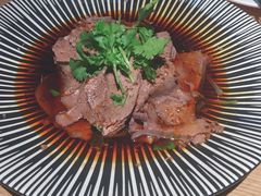 牛腱肉-平措康桑·和牛自助观景餐厅(布达拉宫店)