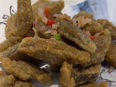 -小秦淮·南京土菜(新亭西路店)