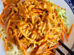 -竹青胶东摔面(黄岛开发区店)