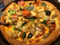 -必胜客(花舞大唐博物馆店)