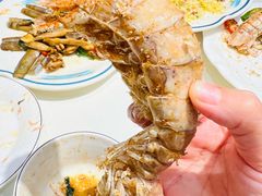 -海儀美食楼(湾仔海鲜街店)