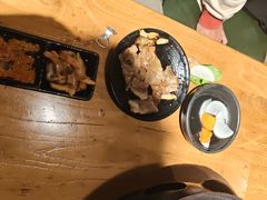 -九田家黑牛烤肉料理(溧阳吾悦店)