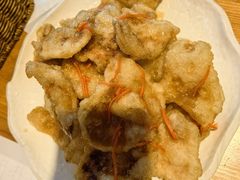 -延松朝鲜族料理
