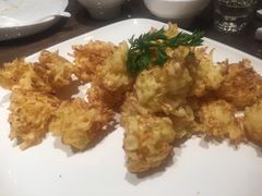 -将相和·海鲜蒸饺大连菜