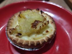 榴莲蛋挞-必胜客(新中纬店)