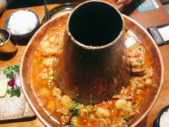 -觅山云南菜(泊富ICITY店)