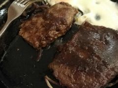 法式牛排-吉布鲁牛排海鲜自助(龙湖北城天街购物广场店)