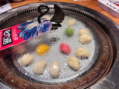 -山河屯铁锅炖·非遗东北菜(南山店)