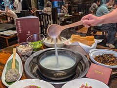 -大良毋米粥(锦龙路总店)