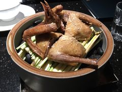 -小运河·公馆(国贸店)