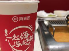 -海底捞大排档火锅(打浦路店)