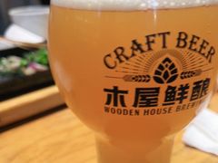 -木屋烧烤(龙湖天街店)