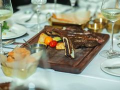 -哈布斯扒房(华发商都店)