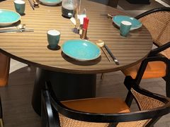 -鸽子侯·家宴·平价海鲜(绿地店)