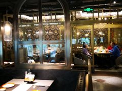 大堂-極上萬膳·日料放题(海岸城店)