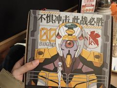 -必胜客(大宁路店)