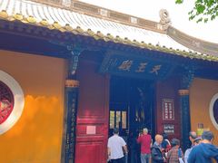 -普陀山慧济禅寺