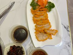 -原林野山菌火锅·炒菌(关上野生菌一条街店)