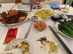 -喜记避风塘炒辣蟹(旗舰店)