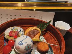 -元熹会席料理