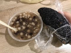 -芳婆糕团店(王府大街店)